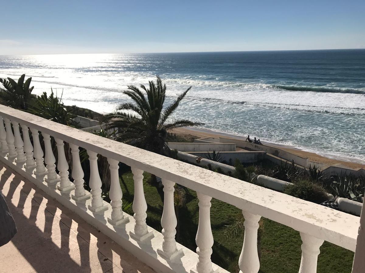 Villa Nora Moulay Bousselham Extérieur photo