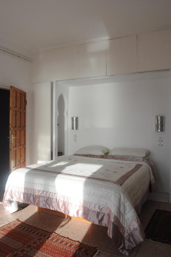 Villa Nora Moulay Bousselham Extérieur photo