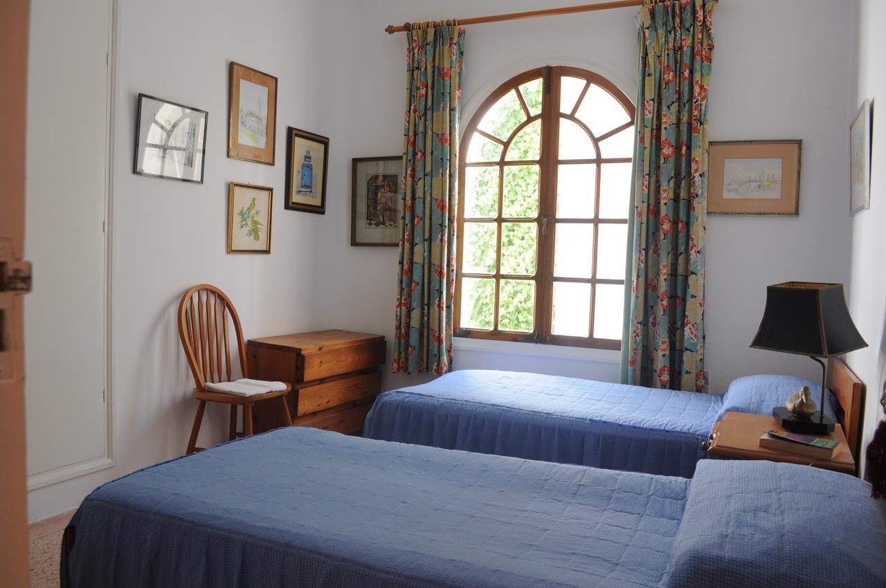 Villa Nora Moulay Bousselham Extérieur photo